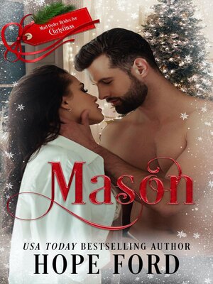 cover image of Mason